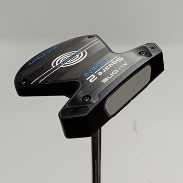 Ai-ONE　Square　2　Square　MAX　STRIPE　STROKE　LAB 34