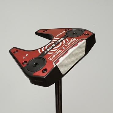 Ai-DUAL　Square　2　Square　#7　STROKE　LAB 34