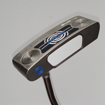 Ai-ONE　SILVER　DOUBLE　WIDE　DB　STROKE　LAB 33