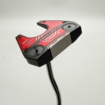 Ai-DUAL　1/2-BALL　CRUISER　#7　DB　STROKE　LAB 38