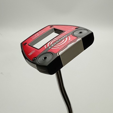 Ai-DUAL　1/2-BALL　CRUISER　JAILBIRD　DB　STROKE　LAB 38