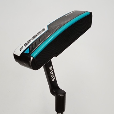 ANSER　　ステルス仕上げ 34