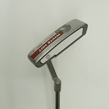 WHITE　HOT　PRO　#1 34