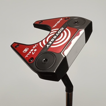 Ai-DUAL　1/2-BALL　#7　S　STROKE　LAB 34