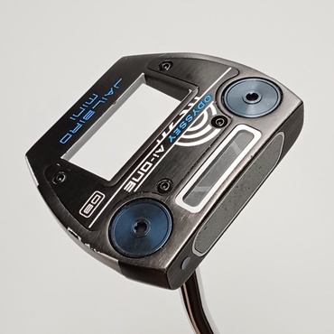 Ai-ONE　JAILBIRD　MINI　DB　STROKE　LAB 33