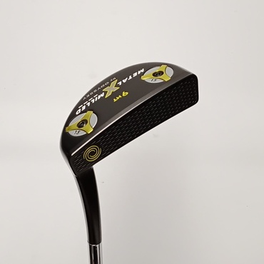 METAL-X　MILLED　#9HT 34