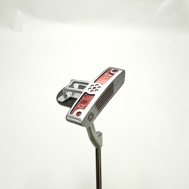 Toe　Up　i　2BALL　BLADE 34