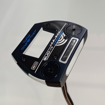Ai-ONE　JAILBIRD　MINI　DB　STROKE　LAB 34