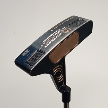 Ai-ONE　MILLED　TRI-BEAM　DOUBLE　WIDE　T　CS　STROKE　LAB 34