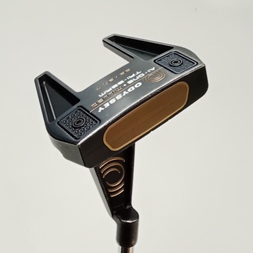 Ai-ONE　MILLED　TRI-BEAM　SEVEN　T　STROKE　LAB 34