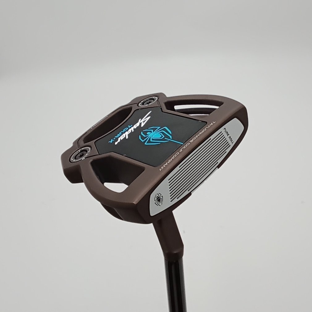 SPIDER TOUR TORCHED トゥルーパス スモールスラント 33｜Alpen Online