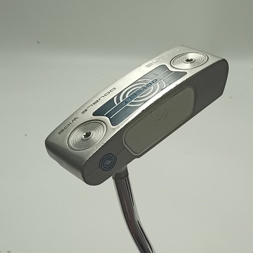 Ai-ONE　SILVER　DOUBLE　WIDE　DB　STROKE　LAB 34