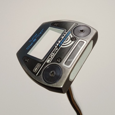 Ai-ONE　JAILBIRD　MINI　DB　STROKE　LAB 34