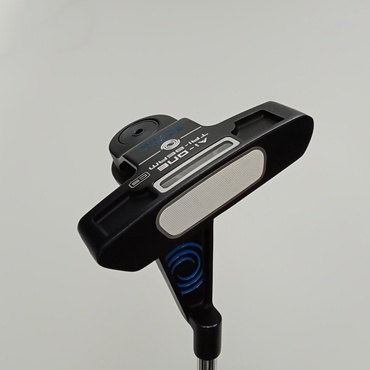 Ai-ONE　TRI-BEAM　2-BALL　BLADE　CS　STROKE　LAB 34