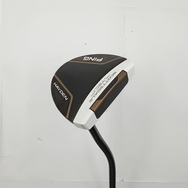 SCOTTSDALE　TEC　HAYDEN 34