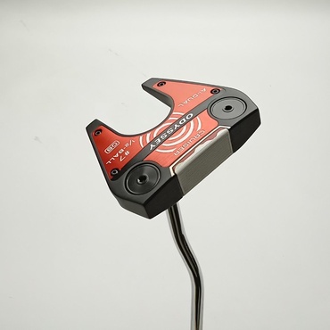 Ai-DUAL　1/2-BALL　CRUISER　#7　DB　STROKE　LAB 38