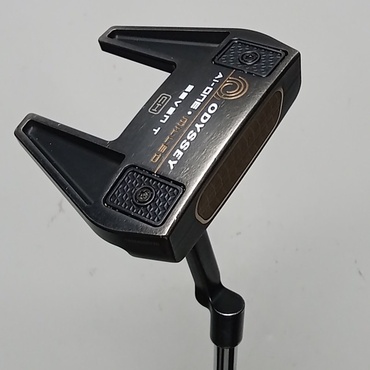 Ai-ONE　MILLED　SEVEN　T　CH　STROKE　LAB 34