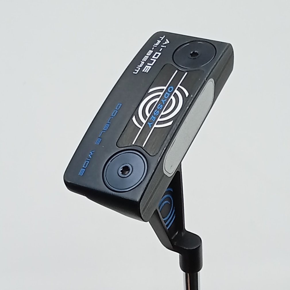 Ai-ONE TRI-BEAM DOUBLE WIDE STROKE LAB 34｜Alpen Online 公式