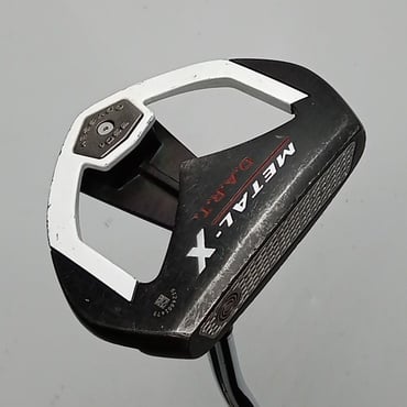 METAL-X　D.A.R.T 35
