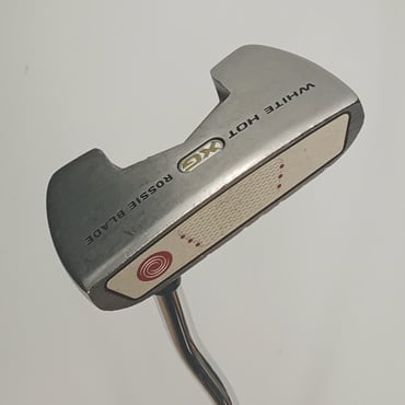 WHITE　HOT　XG　ROSSIE　BLADE 34