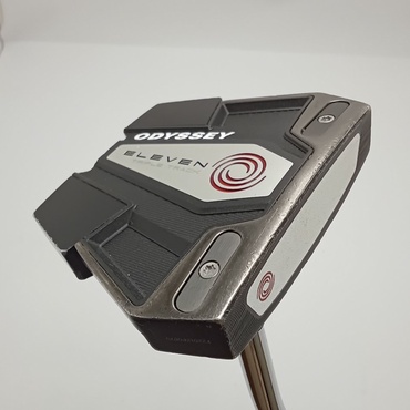 ELEVEN　TRIPLE　TRACK　STROKE　LAB 34