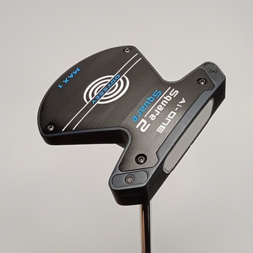 Ai-ONE　Square　2　Square　MAX　1　STROKE　LAB 34