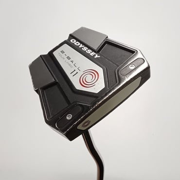 2-BALL　ELEVEN　TOUR　LINED　STROKE　LAB 34