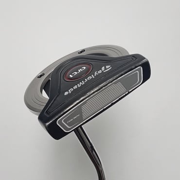 arc1　TM　Smart　arc　Grip　Black 34.5