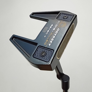 Ai-ONE　MILLED　SEVEN　T　CH　STROKE　LAB 34