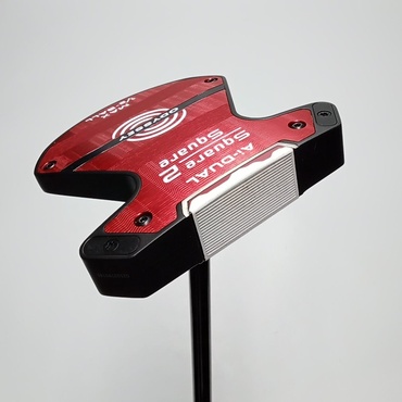 Ai-DUAL　Square　2　Square　1/2-BALL　MAX　STROKE　LAB 34