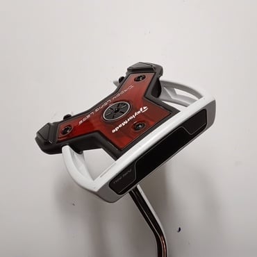 DADDY　LONG　LEGS　Red 36.5