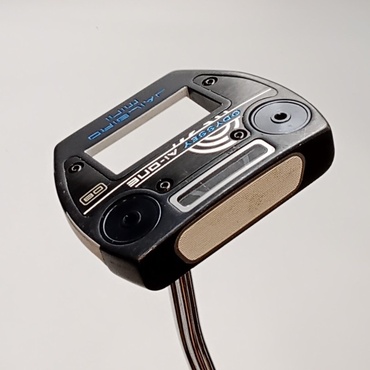 Ai-ONE　JAILBIRD　MINI　DB　STROKE　LAB 34