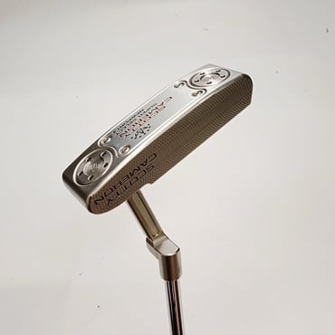 SUPER　SELECT　NEWPORT　PLUS 34