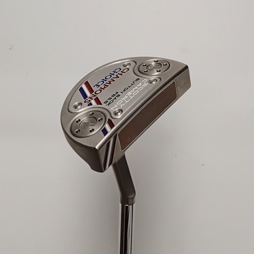 CHAMPIONS　CHOICE　BUTTON　BACK　FLOWBACK　5.5 33