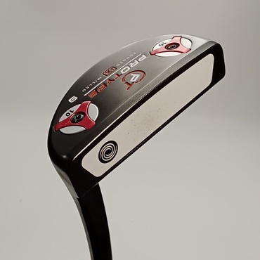 PROTYPE　iX　#9 34
