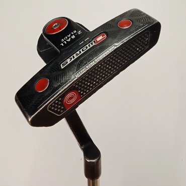 O-WORKS　2-BALL　BLADE 34