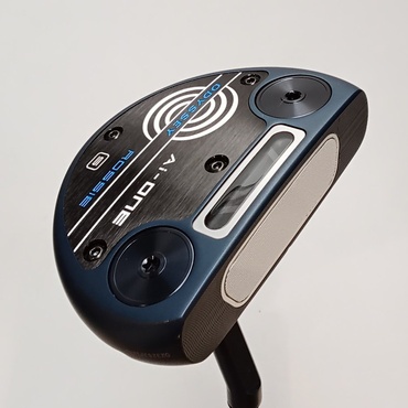 Ai-ONE　ROSSIE　S　STROKE　LAB 34