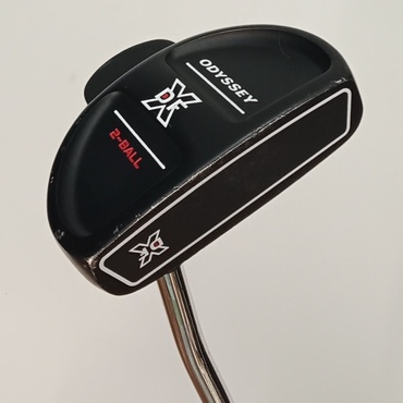 DFX　2-BALL　(2021) 33