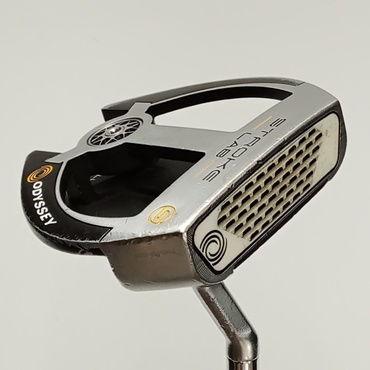 STROKE　LAB　2-BALL　FANG 34