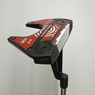 Ai-DUAL　TRI-BEAM　#7　CS　STROKE　LAB 34