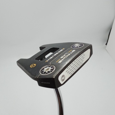STROKE　LAB　BLACK　BIG　SEVEN　TOE　UP 34