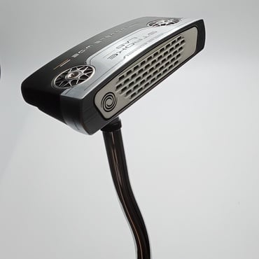 STROKE　LAB　BLACK　DOUBLE　WIDE 34