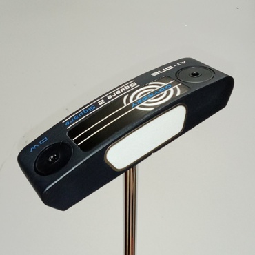 Ai-ONE　Square　2　Square　DOUBLE　WIDE　STROKE　LAB 33