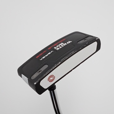 WHITE　HOT　VERSA　DOUBLE　WIDE　STROKE　LAB 33
