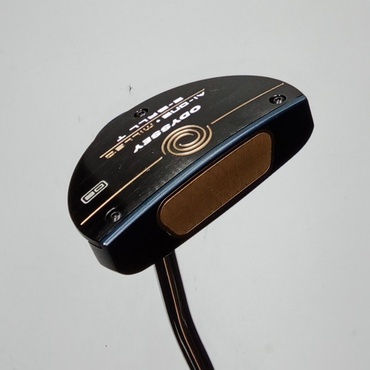 Ai-ONE　MILLED　2-BALL　T　STROKE　LAB 34