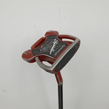 SPIDER　TOUR　RED　SMALL　SLANT 34
