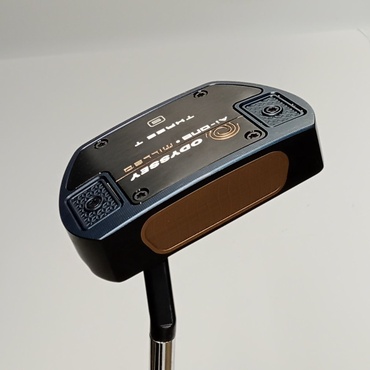 Ai-ONE　MILLED　THREE　T　S　STROKE　LAB 34