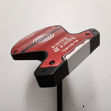 Ai-DUAL　Square　2　Square　1/2-BALL　MAX　STROKE　LAB 34