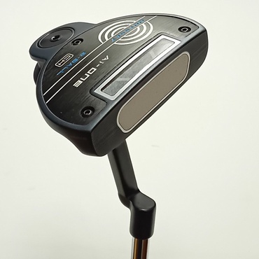 Ai-ONE　2-BALL　CH　STROKE　LAB 34