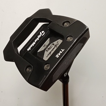 SPIDER　GTX　ブラック　TM2　トラスセンター 33